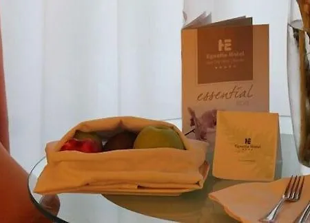 Egnatia & Hotel