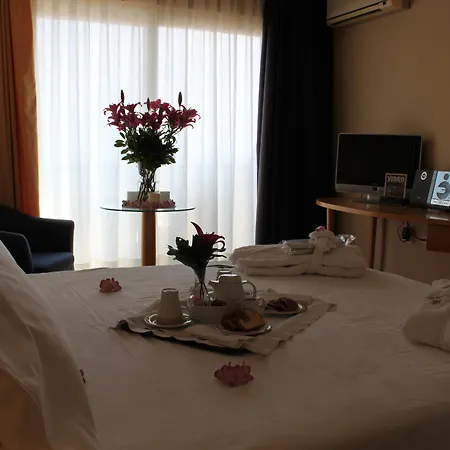 Egnatia & Hotel
