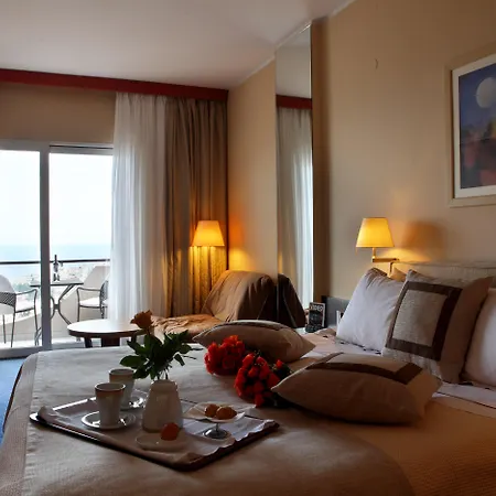 Hotel Egnatia & Kavala