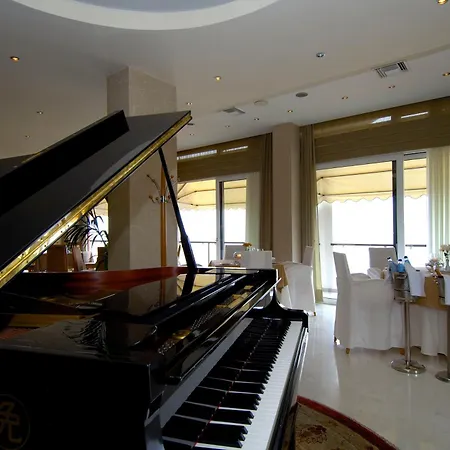Hotel Egnatia & Kavala