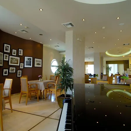 Egnatia & Hotel Kavala