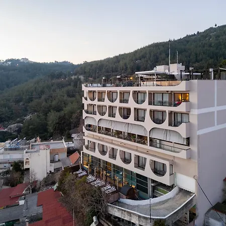 Hotel Egnatia &