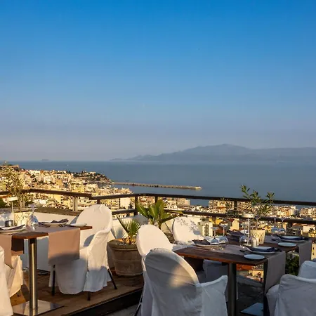 Hotel Egnatia &
