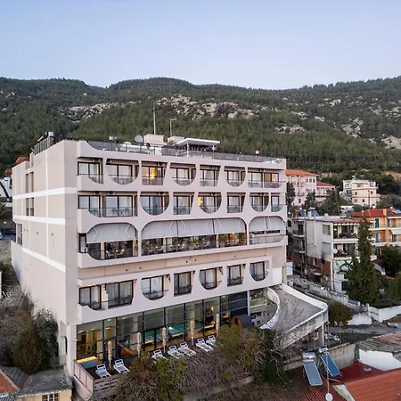 Egnatia & Hotel Kavala