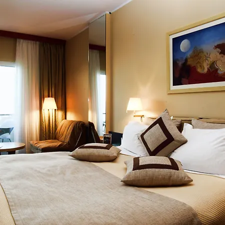 Hotel Egnatia & Kavala