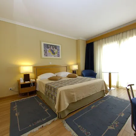 Egnatia & Hotel 4*