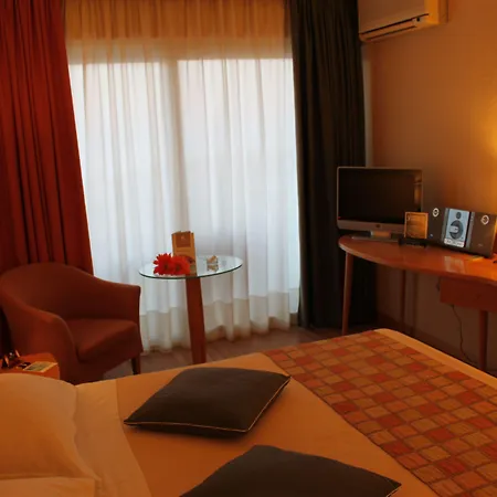 Egnatia & Hotel