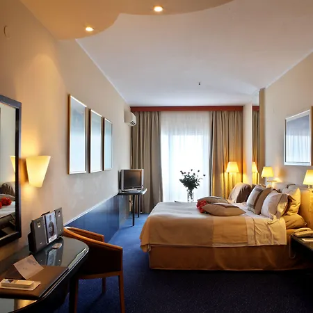 Hotel Egnatia & Kavala