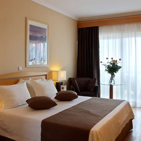 Hotel Egnatia &