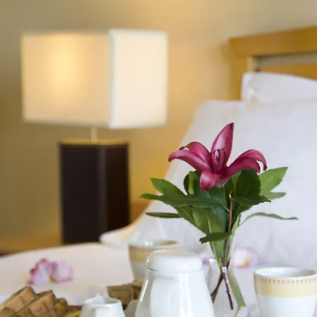 Egnatia & Hotel Kavala