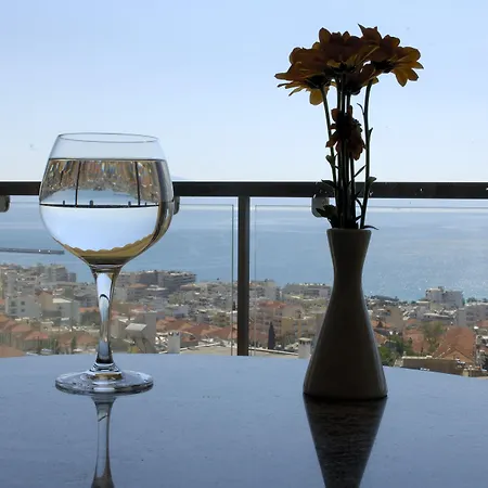 Egnatia & Hotel 4*
