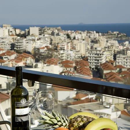Hotel Egnatia &