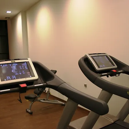 Hotel Egnatia &