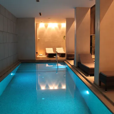 Hotel Egnatia &