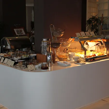 Hotel Egnatia &