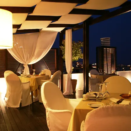 Hotel Egnatia & Kavala