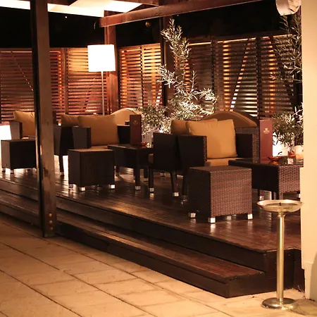 Egnatia & Hotel