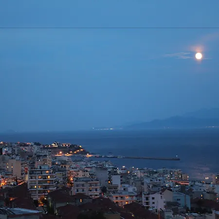 Egnatia & Hotel