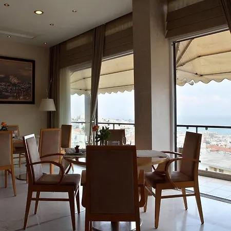 Hotel Egnatia & Kavala