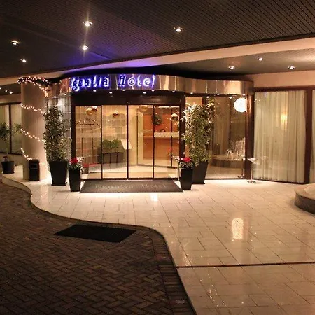 Egnatia & Hotel