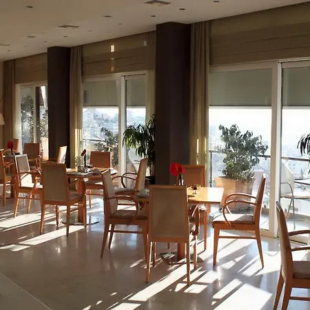 Hotel Egnatia & Kavala