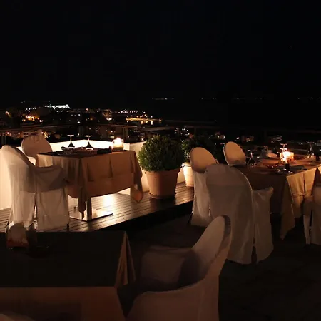 Egnatia & Hotel Kavala