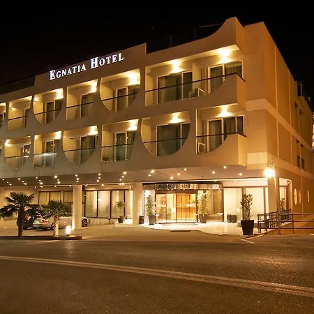 Egnatia &