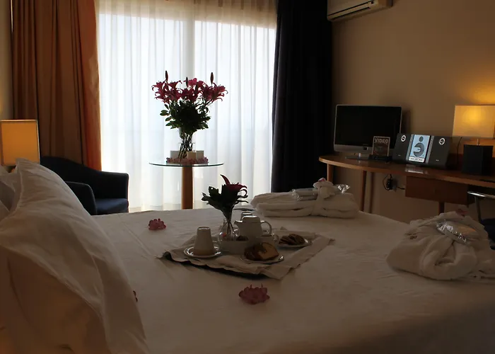Egnatia & Hotel