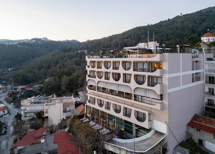 Hotel Egnatia &