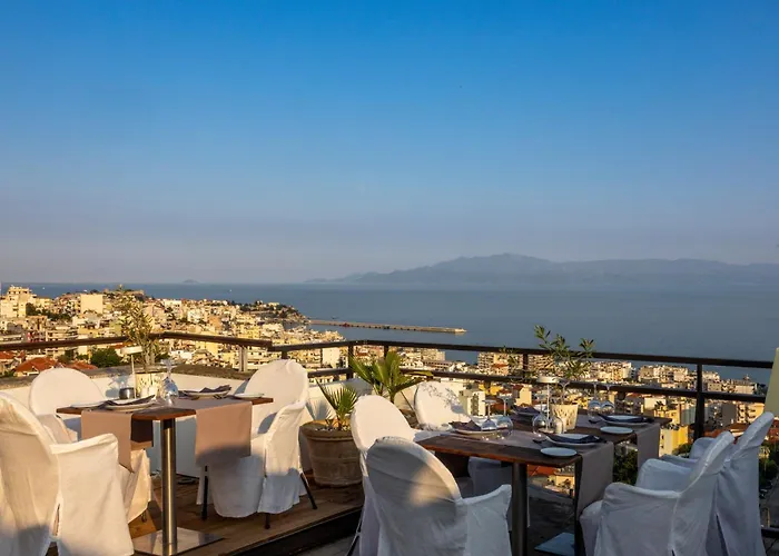 Hotel Egnatia &