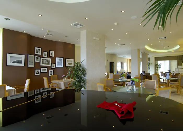 Hotel Egnatia & Cavala