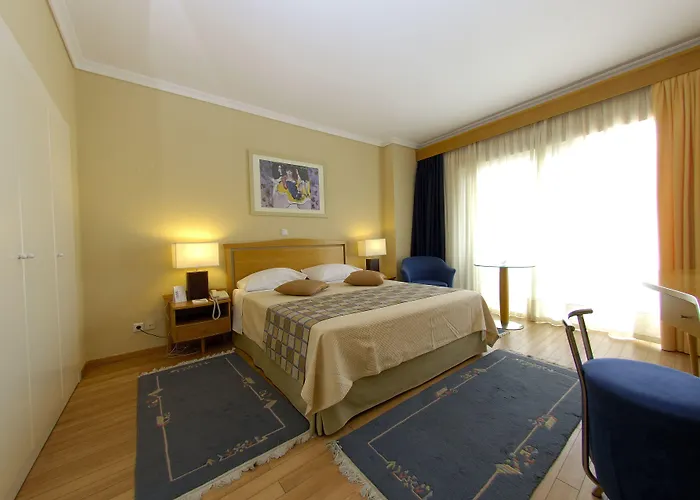 Egnatia & Hotel 4*
