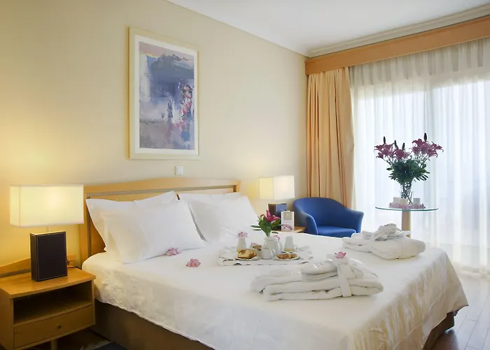 Hotel Egnatia & Cavala