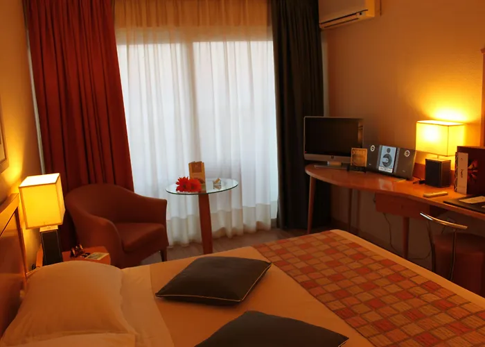 Egnatia & Hotel