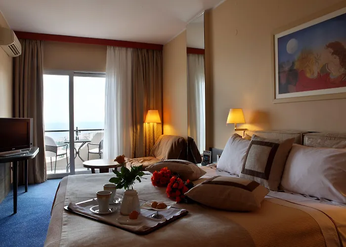 Egnatia & Cavala