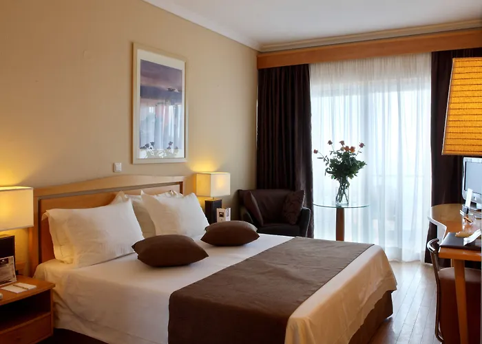 Hotel Egnatia &