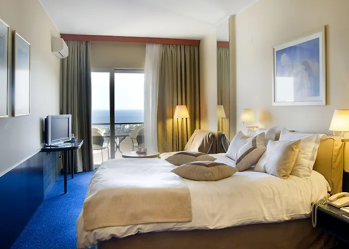 Egnatia & Hotel Cavala
