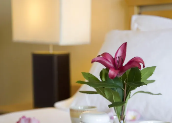 Egnatia & Hotel Cavala