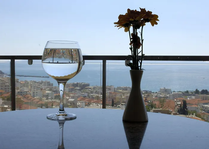 Egnatia & Hotel 4*