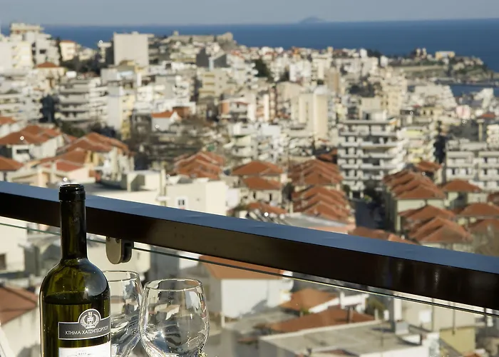 Hotel Egnatia &