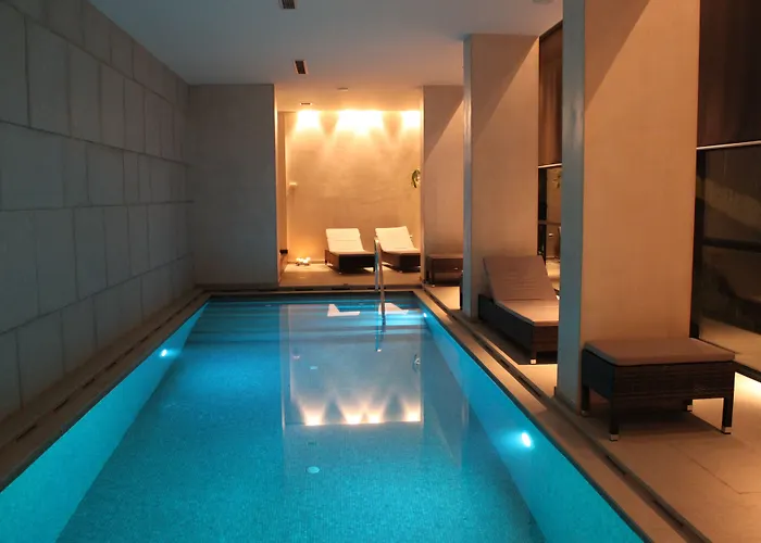 Hotel Egnatia &