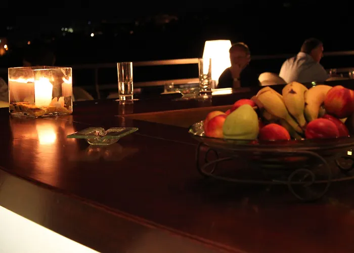 Hotel Egnatia &