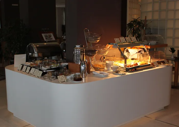 Hotel Egnatia &