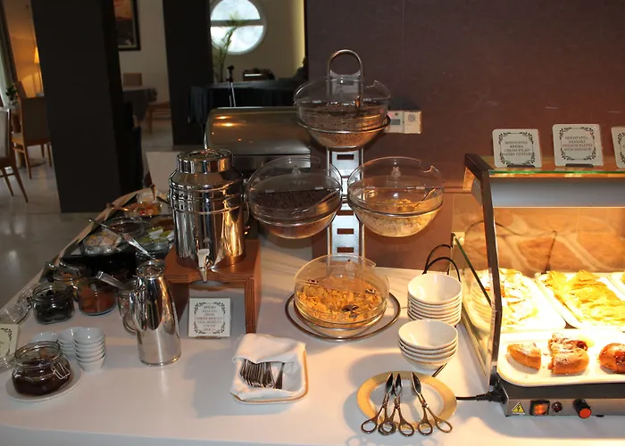 Hotel Egnatia &