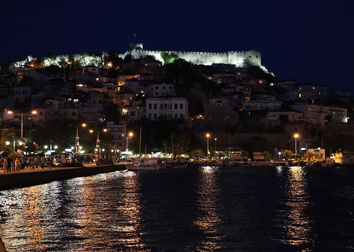 Hotel Egnatia &