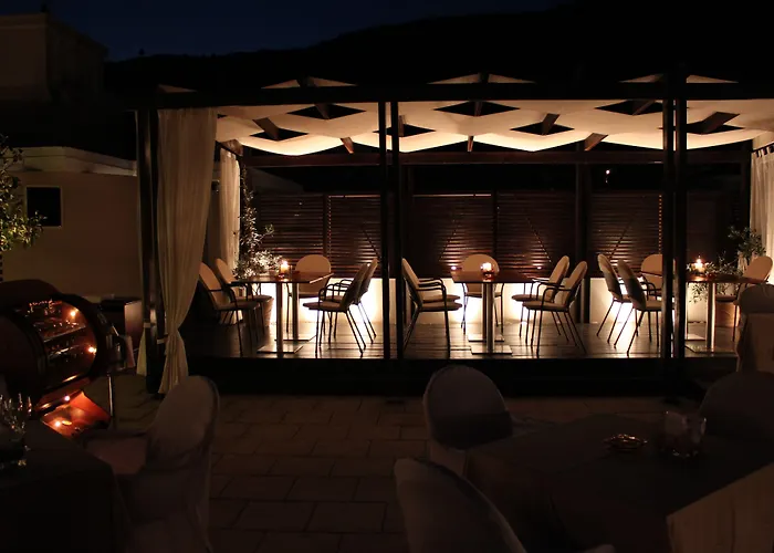 Egnatia & Hotel 4*
