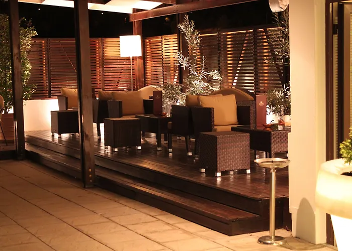 Egnatia & Hotel