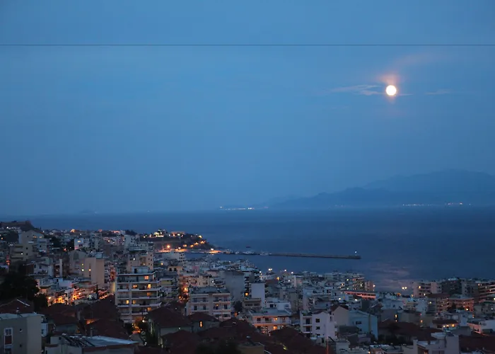 Egnatia & Hotel