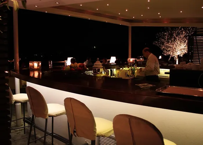 Egnatia & Hotel 4*