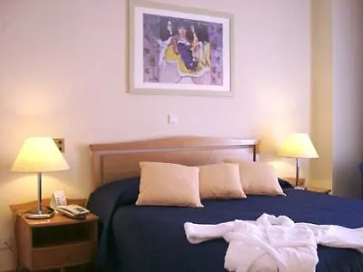 Hotel Egnatia & Cavala